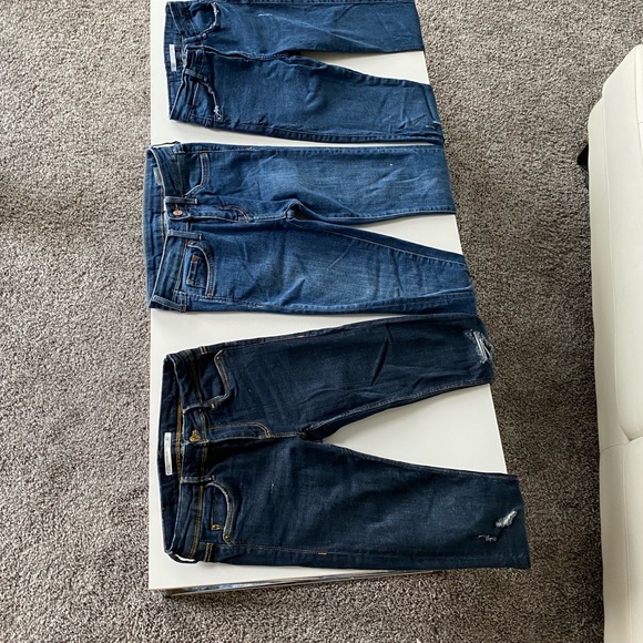 New Zara Jeans - Picture 9 of 13